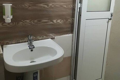 سوئیت ویلا 45 متری در رشت