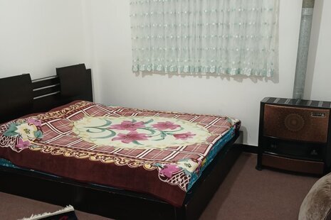 ویلا مبله تکخواب صفری در ماسال