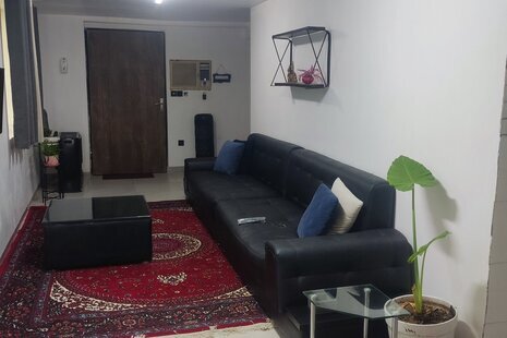 ویلا مبله تکخواب ریکا جان در رودسر