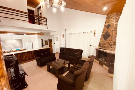 ویلای دوبلکس شیک شهرک ساحلی پامچال در نور