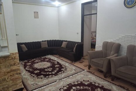 آپارتمان مبله دوخواب در مریوان