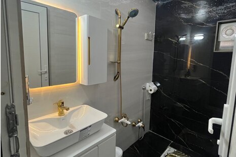 ویلا دو خواب استخردار در سوادکوه