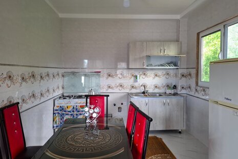 ویلا مبله دوخواب در اسالم