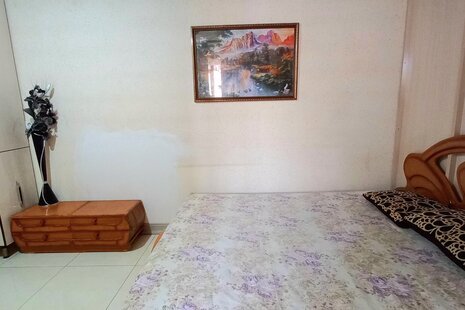 آپارتمان مبله دو خواب شیک در اصفهان