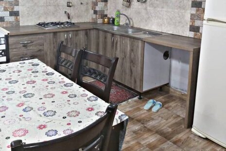 ویلای استخردار پارادایس در محمودآباد