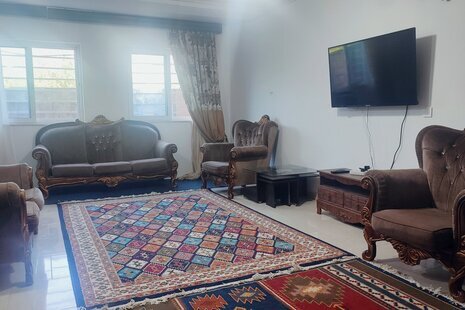 آپارتمان مبله تکخواب در هچیرود