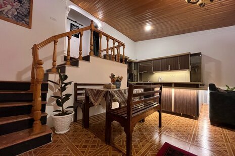 ویلا دوبلکس مبله دوخواب در بابلسر