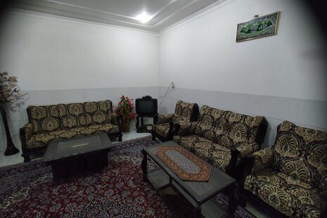 خانه دوخواب در یزد