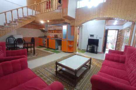 ویلا دوبلکس سه خواب در نوشهر