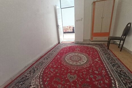 ویلا مبله سه خواب شکری در بوشهر