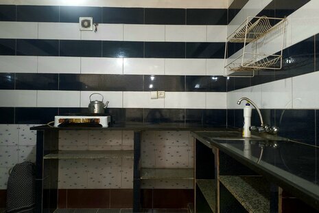 سوئیت مبله دانا در درگهان