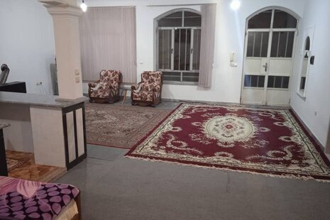 ویلا دربست تکخواب در جلفا