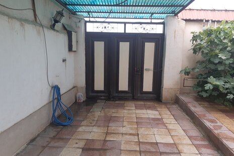 ویلا دو خواب شکوفه در کاشان