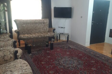 ویلا دوبلکس دو خواب در شیرود