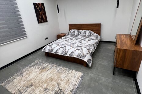 ویلا دوبلکس با استخر روباز و سرپوشیده مهرآباد در رودهن