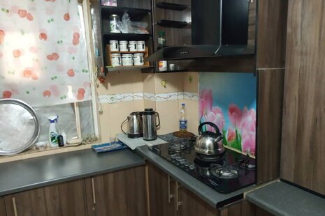 آپارتمان دو خواب در بوشهر