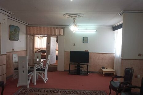 آپارتمان مبله دوخواب در همدان