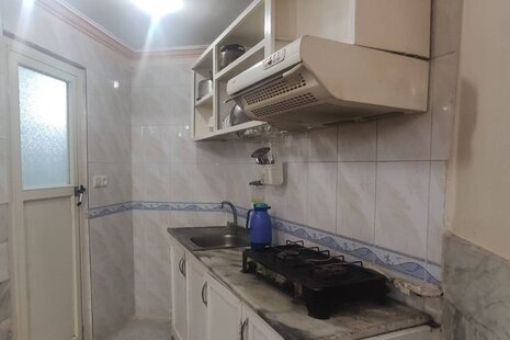 سوئیت مبله (4نفره) منفی یک