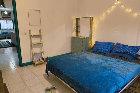 آپارتمان مبله تکخواب 4 در قشم