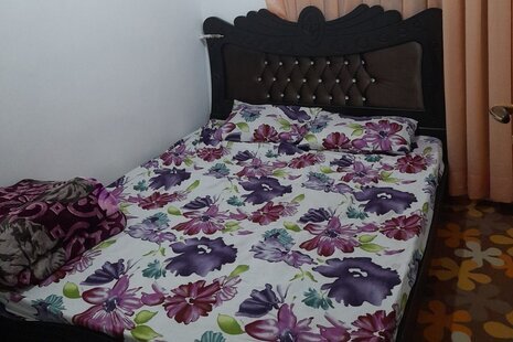 آپارتمان مبله دو خواب کوروش 2 در فریدونکنار