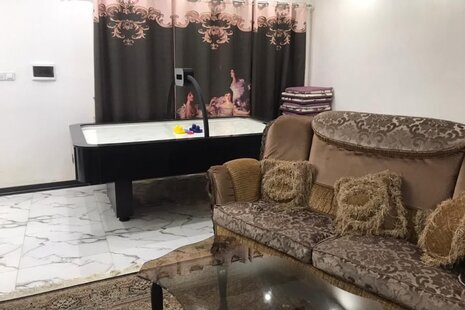 ویلا آرتین در چهارباغ