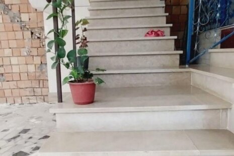 واحد طبقه اول ویلا در گرگان