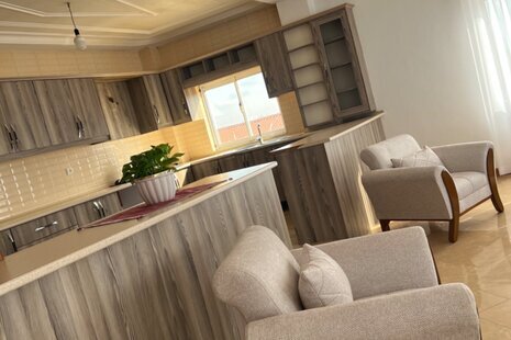 آپارتمان دوخواب آنیل 1 در رویان