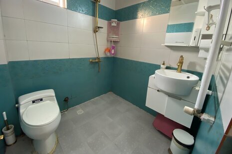 خانه ویلایی دوبلکس در چمخاله