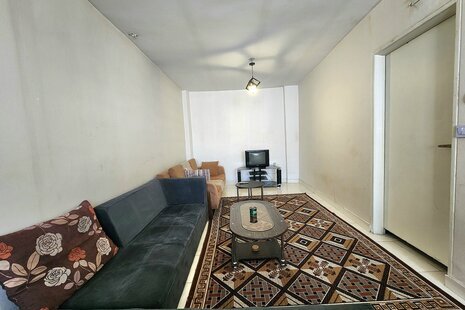 آپارتمان مبله تکخواب در تهرانپارس شرقی (4)