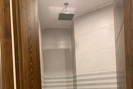 آپارتمان مبله دوخواب فاز 2 در کیش