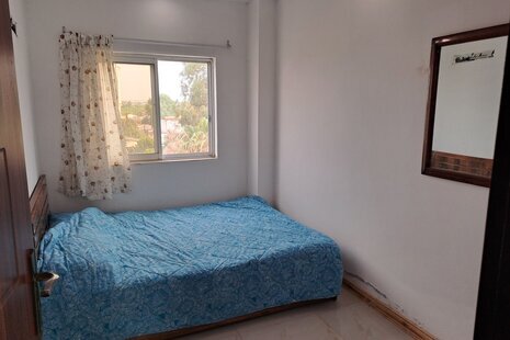 آپارتمان مبله 2 خواب ساحلی دریائی 14 در محمودآباد