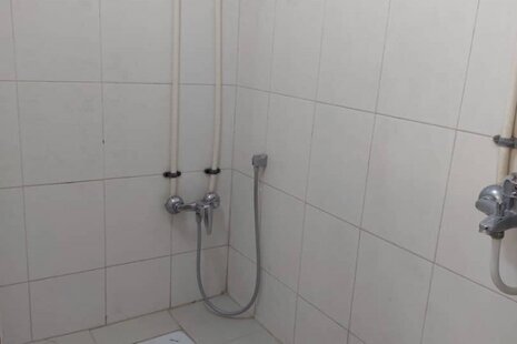 سوئیت (2نفره) هتلی شیک مسافرخانه در مشهد