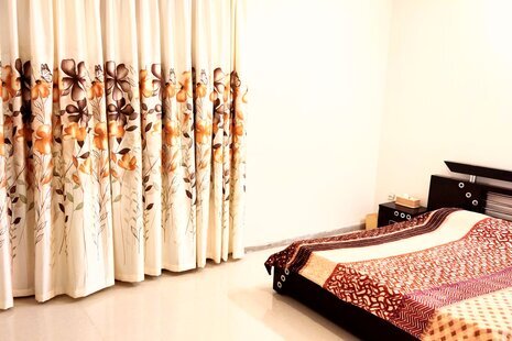 آپارتمان مبله دو خواب در اصفهان