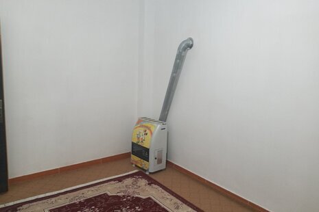 ویلا مبله تک خواب در تالش