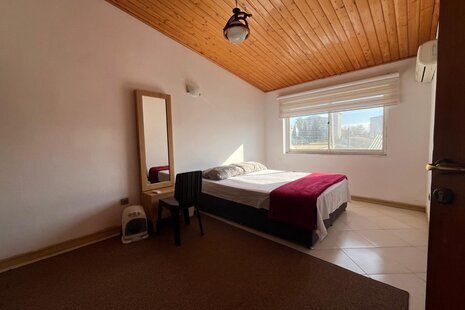 ویلا دوبلکس سه خواب آتشکده در نور