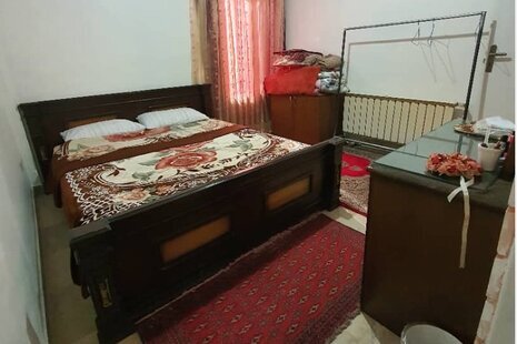 آپارتمان مبله تکخواب یاس در میدان رسالت