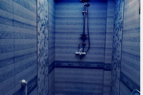 ویلا دوبلکس دو خواب امیر آریا در کوچصفهان