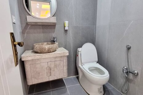 ویلا استخردار سرپوشیده دوخواب شادی در ملارد