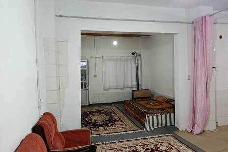 سوئیت مبله 60 متری 2 در تالش