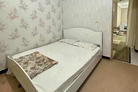 آپارتمان دو خواب مبله در قشم