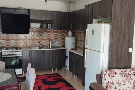 ویلا تک خواب در چهارباغ