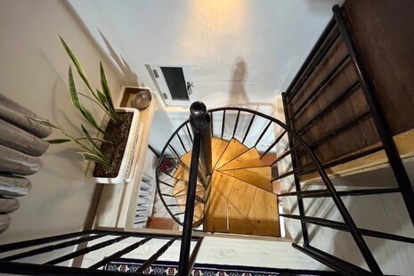 ویلا دوبلکس دو خواب در بهشهر