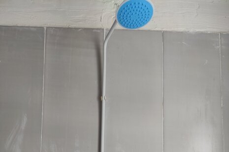 ویلا تکخواب مبله ساحلی (2) در بندر عباس