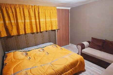 آپارتمان مبله تک خواب در گوهردشت