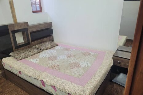 واحد تکخواب 75 متری در اقامتگاه بومگردی گرگان