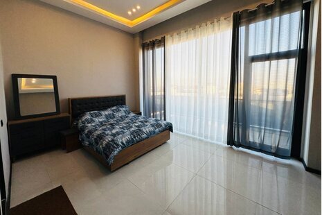 ویلا دوبلکس استخردار سه خواب الماس سیاه درچهارباغ