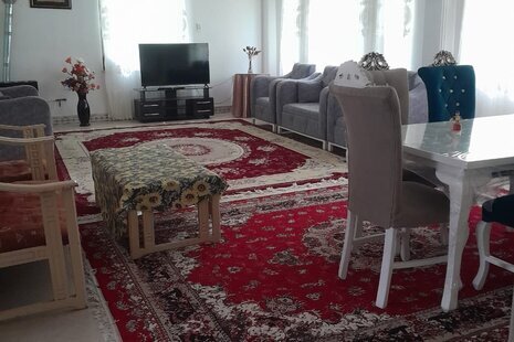 واحد در طبقه دوم ویلا ماسال