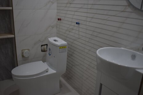 آپارتمان مبله والفجر1 در شیراز