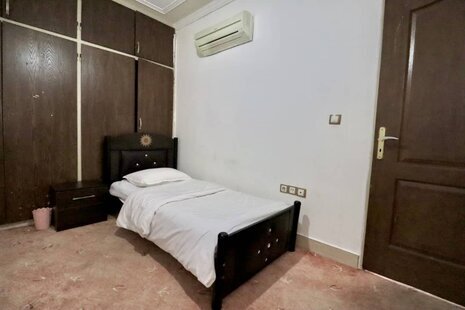 آپارتمان مبله دوخواب در شیراز (پاسداران6)