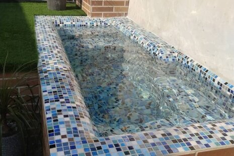 کلبه سوئیسی جکوزی دار دوبلکس 2 خواب اسپرلوس در شیرود